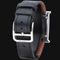 Montre Hermès Heure H - Montre en acier 58 Facettes MT46977