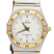 Montre Omega Constellation - Montre en or jaune et acier 58 Facettes MT46920