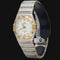 Montre Omega Constellation - Montre en or jaune et acier 58 Facettes MT46920