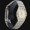 Montre Omega Constellation - Montre en or jaune et acier 58 Facettes MT46920