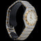 Montre Omega Constellation - Montre en or jaune et acier 58 Facettes MT46921