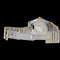 Montre Omega Constellation - Montre en or jaune et acier 58 Facettes MT46921