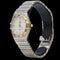Montre Omega Constellation - Montre femme en or jaune et acier 58 Facettes MT46925