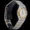 Montre Omega Constellation - Montre femme en or jaune et acier 58 Facettes MT46925