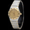 Montre Omega Constellation - Montre femme en or jaune et acier 58 Facettes MT46930