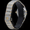 Montre Omega Constellation - Montre femme en or jaune et acier 58 Facettes MT46930