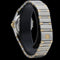 Montre Omega Constellation - Montre femme en or jaune et acier 58 Facettes MT46930
