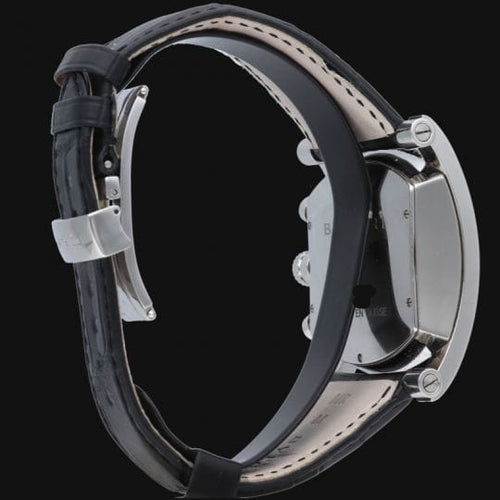 Montre Bulgari Assioma - Montre en acier 58 Facettes MT46047