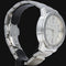 Montre Bulgari - Montre Bulgari en acier 58 Facettes MT46053