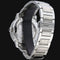 Montre Bulgari - Montre Bulgari en acier 58 Facettes MT46053