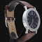 Montre Bulgari Solotempo - Montre automatique en acier 58 Facettes MT46056
