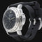 Montre Panerai Luminor - Montre en acier 58 Facettes MT46903
