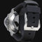 Montre Panerai Luminor - Montre en acier 58 Facettes MT46903