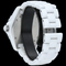 Montre Chanel J12 - Montre 38 mm automatique en céramique 58 Facettes MT46963