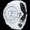 Montre Chanel J12 - Montre 38 mm automatique en céramique 58 Facettes MT46963