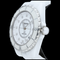 Montre Chanel J12 - Montre 38 mm automatique en céramique 58 Facettes MT46963