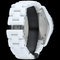 Montre Chanel J12 - Montre 38 mm automatique en céramique 58 Facettes MT46963