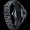 Montre Chanel J12 - Montre 33 mm en céramique et diamants 58 Facettes MT46966