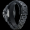 Montre Chanel J12 - Montre 33 mm en céramique et diamants 58 Facettes MT46966