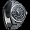 Montre Chanel J-12 - Montre 38 mm en céramique et diamants 58 Facettes MT46967