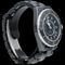 Montre Chanel J-12 - Montre 38 mm en céramique et diamants 58 Facettes MT46967