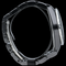 Montre Chanel J-12 - Montre 38 mm en céramique et diamants 58 Facettes MT46967