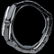 Montre Chanel J-12 - Montre 38 mm en céramique et diamants 58 Facettes MT46967