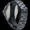 Montre Chanel J-12 - Montre 38 mm en céramique et diamants 58 Facettes MT46967