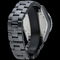 Montre Chanel J-12 - Montre 38 mm en céramique et diamants 58 Facettes MT46967