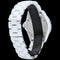 Montre Chanel J12 - Montre 33 mm en céramique et diamants 58 Facettes MT46971