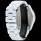 Montre Chanel J-12 - Montre 38 mm en céramique et diamants 58 Facettes MT46970