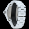 Montre Chanel J-12 - Montre 38 mm en céramique et diamants 58 Facettes MT46970