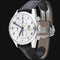 Montre TAG Heuer Carrera - Montre Calibre 1887 chronographe en acier 58 Facettes MT46476