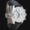 Montre TAG Heuer Carrera - Montre Calibre 1887 chronographe en acier 58 Facettes MT46476