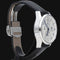 Montre TAG Heuer Carrera - Montre Calibre 1887 chronographe en acier 58 Facettes MT46476