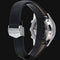 Montre TAG Heuer Carrera - Montre Calibre 1887 chronographe en acier 58 Facettes MT46476