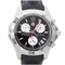 Montre TAG Heuer Aquaracer - Montre chronographe en acier 58 Facettes MT46469