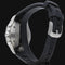 Montre TAG Heuer Aquaracer - Montre chronographe en acier 58 Facettes MT46469