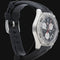 Montre TAG Heuer Aquaracer - Montre chronographe en acier 58 Facettes MT46469