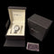 Montre TAG Heuer Link Calibre 6 - Montre en acier 58 Facettes MT46550
