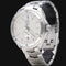 Montre TAG Heuer Link Calibre 6 - Montre en acier 58 Facettes MT46550