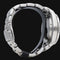 Montre TAG Heuer Link - Montre chronographe en acier 58 Facettes MT46518