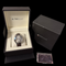 Montre TAG Heuer Carrera 1887 - Montre 300 SLR en acier 58 Facettes MT46475