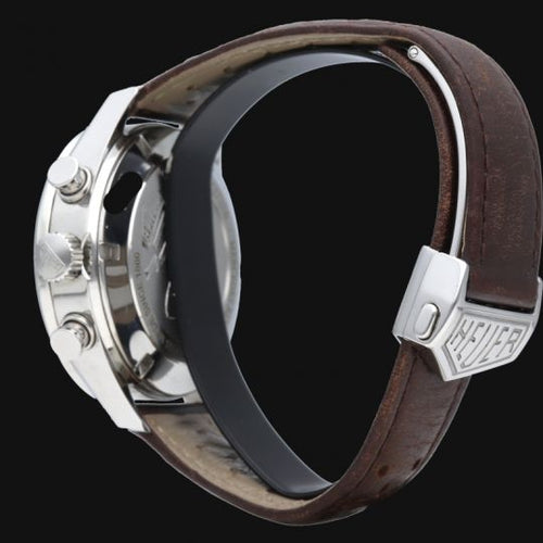 Montre TAG Heuer Carrera 1887 - Montre 300 SLR en acier 58 Facettes MT46475