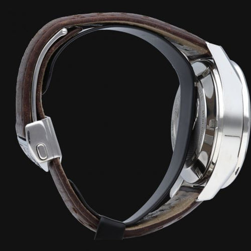 Montre TAG Heuer Carrera 1887 - Montre 300 SLR en acier 58 Facettes MT46475