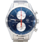 Montre TAG Heuer Carrera Fuji Speedway - Montre chronographe Calibre 1887 en acier 58 Facettes MT46479