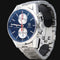 Montre TAG Heuer Carrera Fuji Speedway - Montre chronographe Calibre 1887 en acier 58 Facettes MT46479