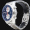 Montre TAG Heuer Carrera Fuji Speedway - Montre chronographe Calibre 1887 en acier 58 Facettes MT46479