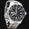 Montre TAG Heuer Aquaracer - Montre en acier 58 Facettes MT46931