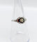 Bague 54 Bague Art déco en or blanc 18k et diamant 58 Facettes A07174